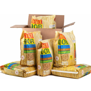 LITIERE CHAT D’OR – 6 sacs