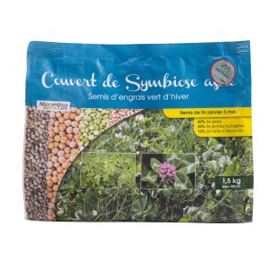 PERMACULTURE FERTILE D’HIVER