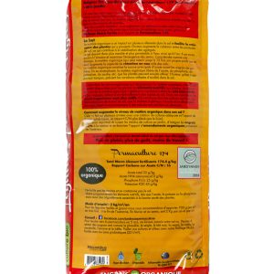 PERMACULTURE FRUITS ET VIGNES – 20 litres