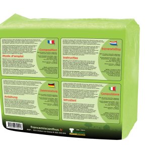 LITIERE COUCHANAC COPEAUX – 55 litres