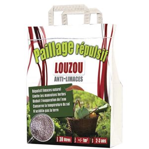 LOUZOU ANTI-LIMACES